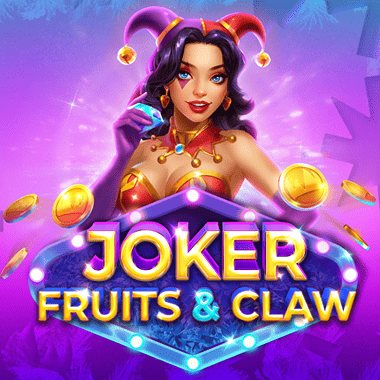 Joker Fruits Claw